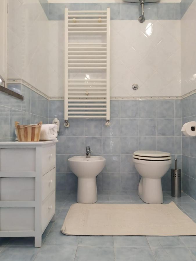 Bed and Breakfast Da Rosali Сорренто Экстерьер фото